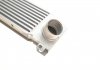 Радиатор интеркуллера Van Wezel 17004353 (фото 6)