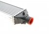 Радиатор интеркуллера Van Wezel 17004392 (фото 5)