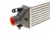 Радиатор интеркуллера Van Wezel 17004392 (фото 7)