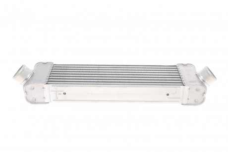 Радиатор интеркуллера Van Wezel 18004406 (фото 1)