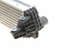 Радиатор интеркуллера Van Wezel 18004443 (фото 5)