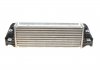 Радиатор интеркуллера Van Wezel 18004443 (фото 6)