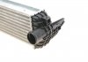 Радиатор интеркуллера Van Wezel 18004443 (фото 9)