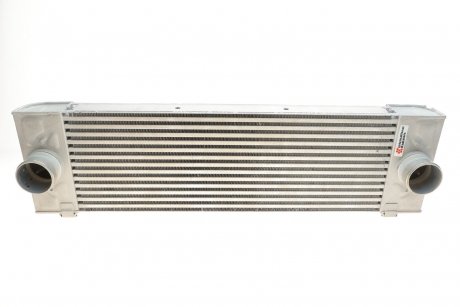 Радиатор интеркуллера Van Wezel 18014726 (фото 1)