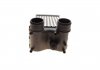 Радиатор интеркуллера Van Wezel 18014733 (фото 6)