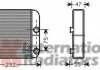 Радиатор печки Van Wezel 32006186 (фото 1)