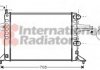 Радиатор охлаждения двигателя ASTRA G 1.2 MT -AC 98-04 Van Wezel 37002257 (фото 1)