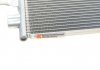 Радиатор кондиционера NISSAN; OPEL; RENAULT Van Wezel 37005480 (фото 3)