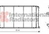 Радіатор охолодження двигуна MASTER 28DTi MT +/-AC 97- (Van Wezel) 43002263
