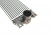 Радиатор интеркуллера Van Wezel 43004089 (фото 6)