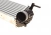 Радиатор интеркуллера Van Wezel 43004471 (фото 4)