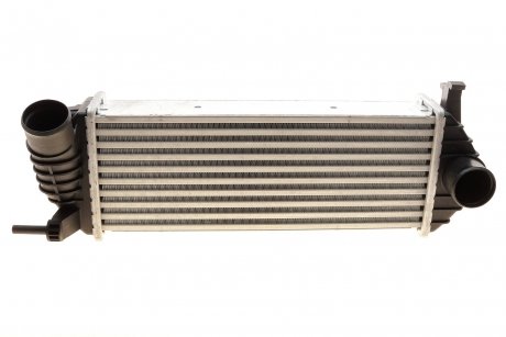 Радиатор интеркуллера Van Wezel 43004471 (фото 1)