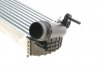 Радиатор интеркуллера Van Wezel 43004615 (фото 3)