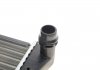 Радиатор охлаждения Van Wezel 58002283 (фото 6)