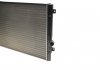 Радиатор охлаждения Van Wezel 58012208 (фото 7)