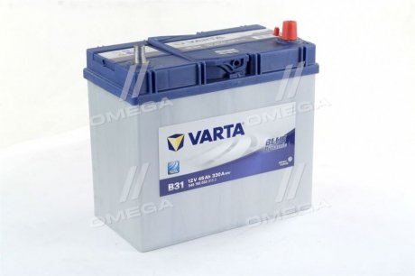 Аккумулятор VARTA 545155033