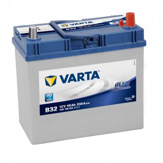 Аккумулятор VARTA 545156033 (фото 1)