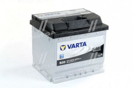 Аккумулятор VARTA 545413040 (фото 1)