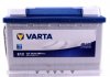 Стартерна батарея (акумулятор) VARTA ="5740130683132" (фото 2)