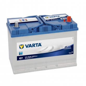 Аккумулятор VARTA 595404083 (фото 1)