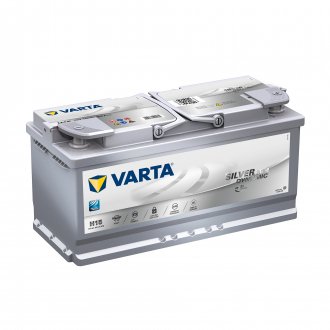 Аккумулятор VARTA 605901095