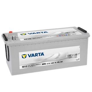 Аккумулятор 180Ah-12v PM Silver(M18) (513x223x223),L,EN1000 VARTA 680 108 100
