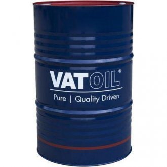 Моторное масло VATOIL 50145 (фото 1)
