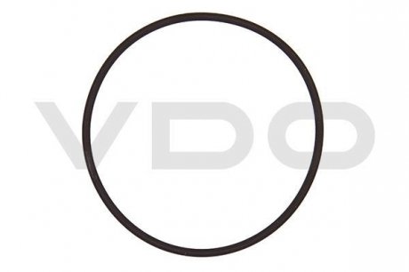 Прокладка електромотора Valvetronic BMW VDO ="A2C59516960" (фото 1)