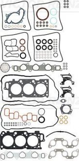 Комплект прокладок двигателя toyota 3mz-fe VICTOR REINZ ="013832001"