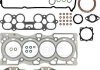 FULL GASKET SET, ENGINE VICTOR REINZ 015329502 (фото 1)