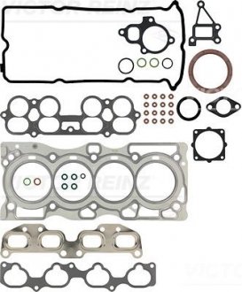 FULL GASKET SET, ENGINE VICTOR REINZ 015329502