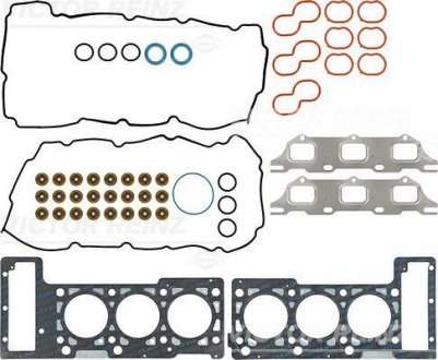 Комплект прокладок двигуна VICTOR REINZ 02-10036-01