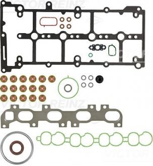 GASKET SET, CYLINDER HEAD VICTOR REINZ 021004701