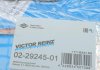 Комплект прокладок VICTOR REINZ 02-29245-01 (фото 5)