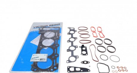 Комплект прокладок з різних матеріалів VICTOR REINZ 02-31555-02 (фото 1)