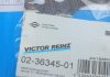 Комплект прокладок RENAULT 1.5DCI K9K VICTOR REINZ 02-36345-01 (фото 3)