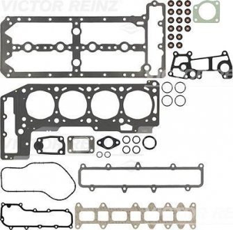 Комплект прокладок двигуна VICTOR REINZ 02-36885-03 (фото 1)