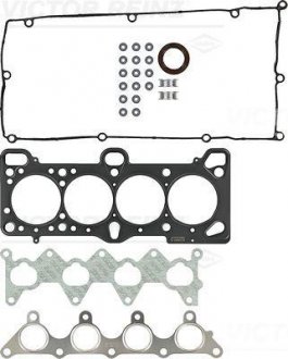 Комплект прокладок ГБЦ HYUNDAI Getz 1,4 05-10 VICTOR REINZ ="025396501"