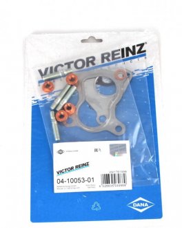 Комплект прокладок VICTOR REINZ ="041005301" (фото 1)