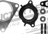 Прокладка турбіни (к-кт) Audi A4/A5/A6/Q5 2.0 TDI 04-16 04-10131-01
