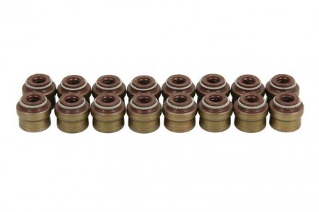 Комплект сальників клапанів VICTOR REINZ 12-12276-01 (фото 1)
