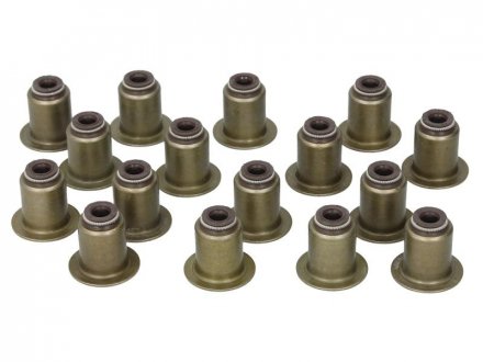 Комплект сальників клапанів VICTOR REINZ 12-38539-01 (фото 1)