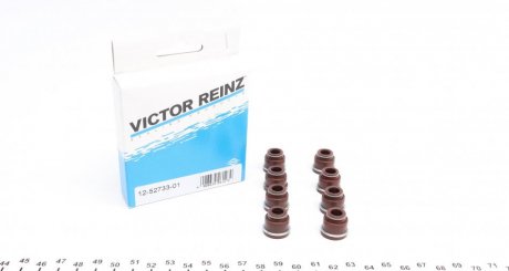 Комплект сальників клапанів VICTOR REINZ 12-52733-01