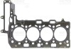 Прокладка ГБЦ BMW B47D20/C20 (+0,1mm) \'\'15>> 611018810