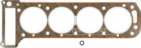 Прокладка головки блока арамідна VICTOR REINZ 61-26255-10 (фото 1)