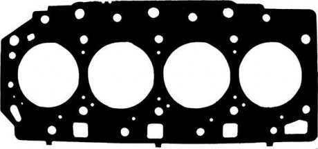 Прокладка головки блоку металева VICTOR REINZ 61-53415-00 (фото 1)