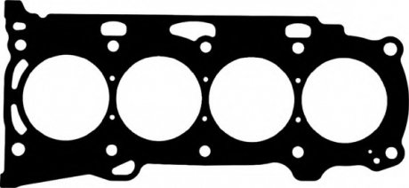 Прокладка головки блока металева VICTOR REINZ 61-54260-00 (фото 1)