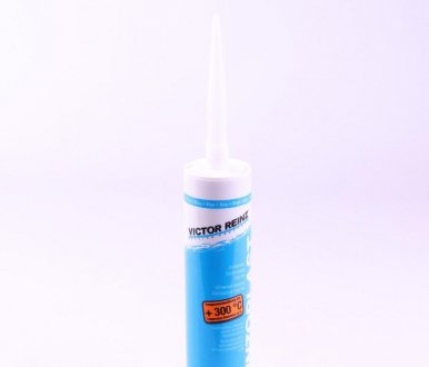 Герметик 300 ml -50 +300C (синій) VR VICTOR REINZ 70-24575-20 (фото 1)