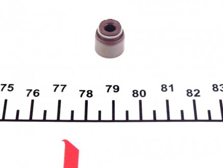Ущільнююче кільце, стержень клапана VICTOR REINZ 70-53036-10 (фото 1)
