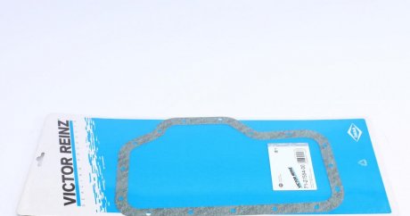 Прокладка піддона паперова вкрита шаром полімеру (арамідного волокна) VICTOR REINZ ="712755400"